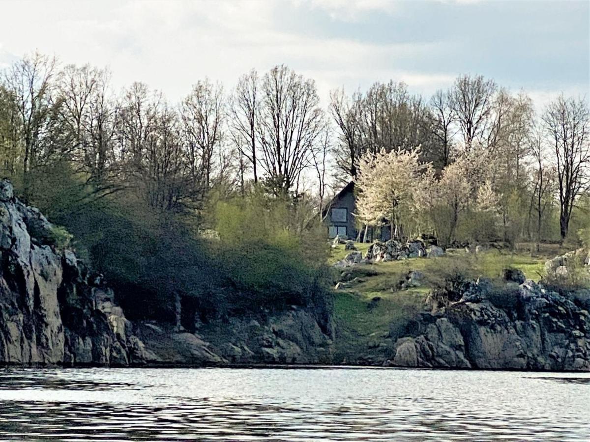 Gospić River House Moon المظهر الخارجي الصورة