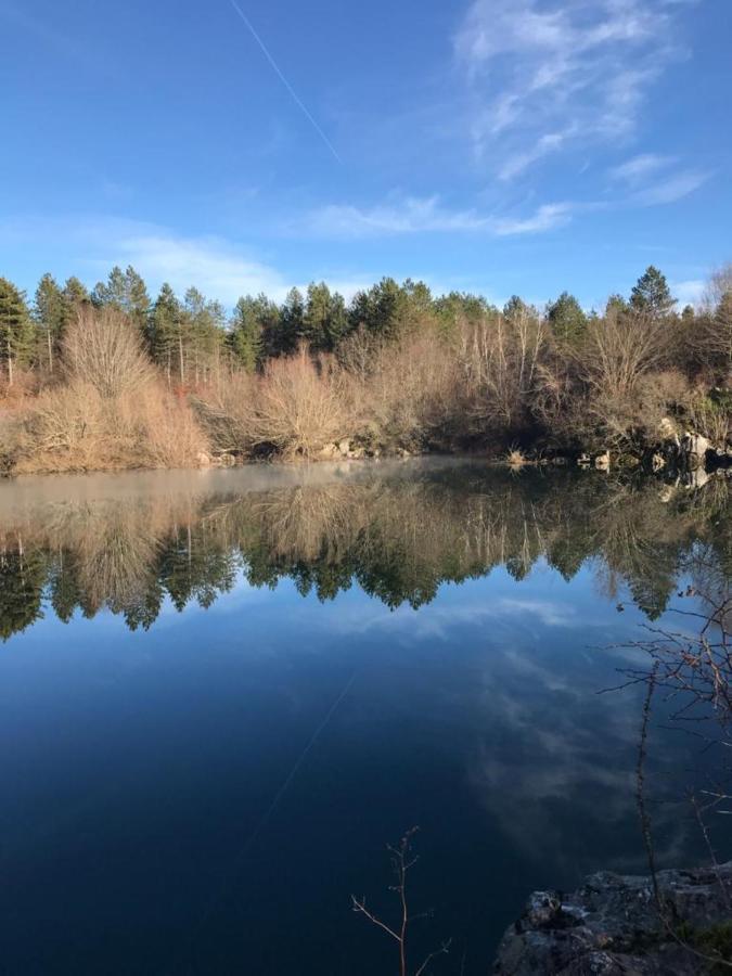 Gospić River House Moon المظهر الخارجي الصورة