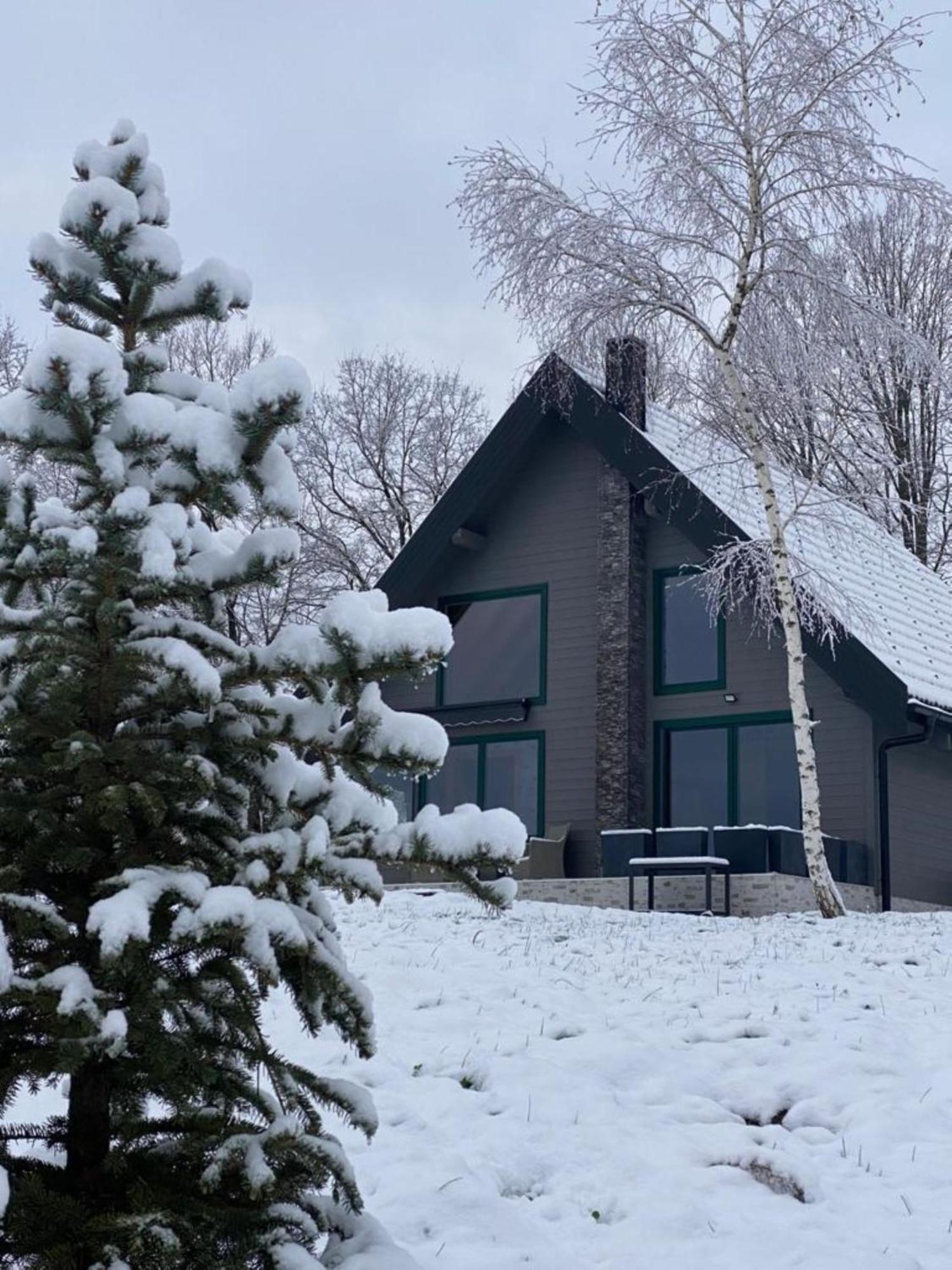 Gospić River House Moon المظهر الخارجي الصورة