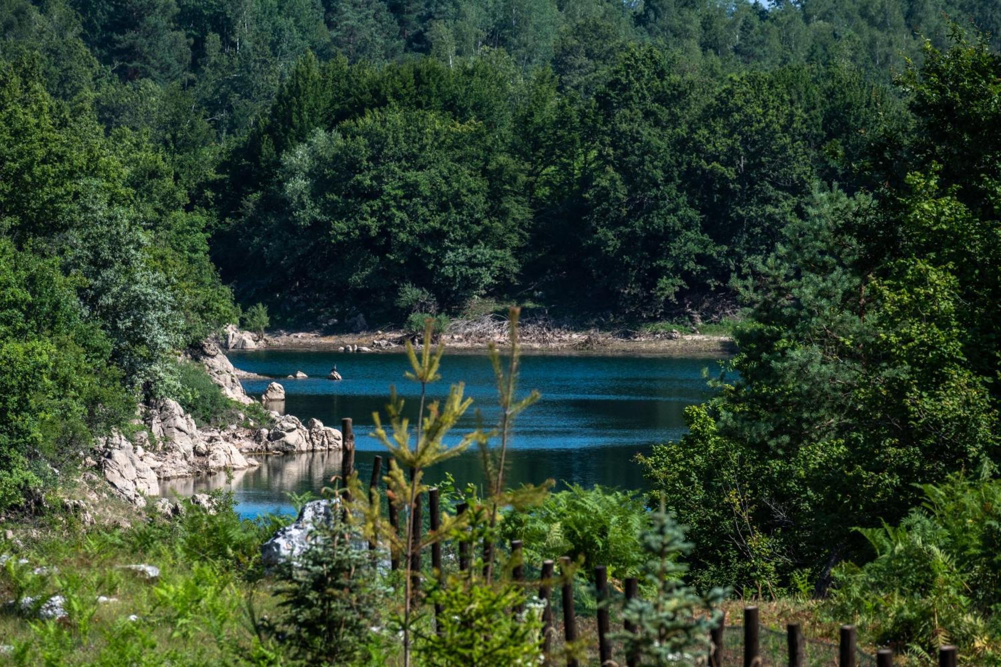 Gospić River House Moon المظهر الخارجي الصورة